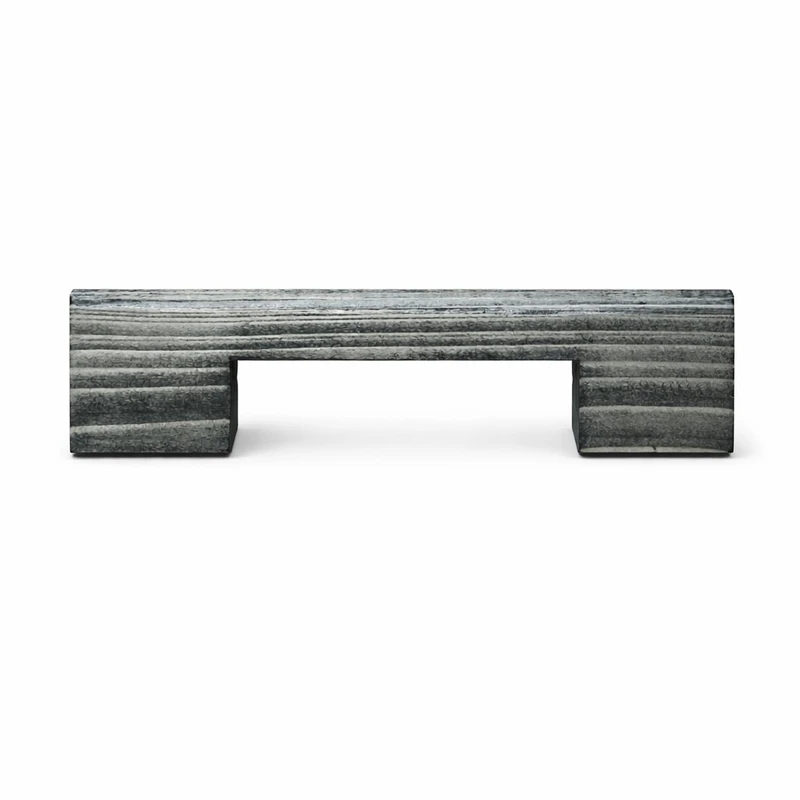 دستگیره کابینت مدل مینیمال چوب بائو بسته 2 عددی