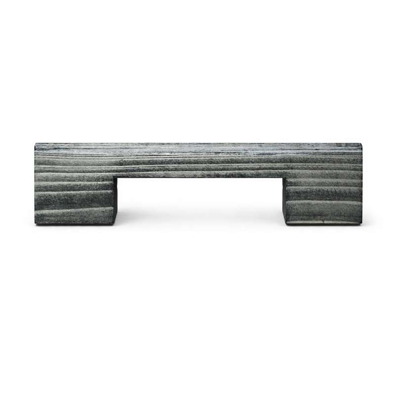 دستگیره کابینت مدل مینیمال چوب بائو بسته 2 عددی