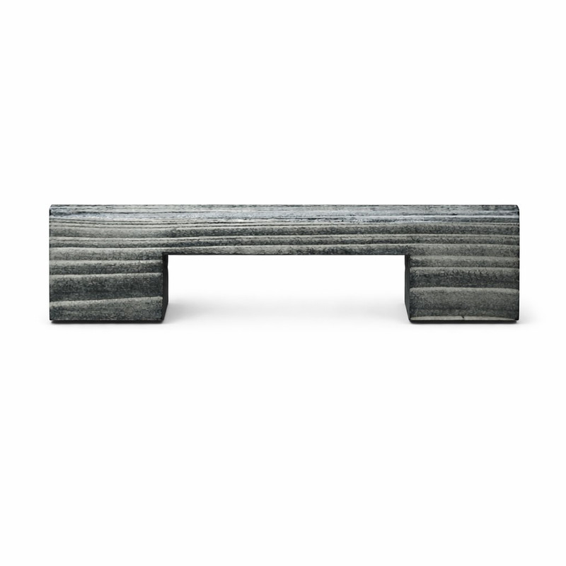 دستگیره کابینت مدل مینیمال چوب بائو بسته 2 عددی