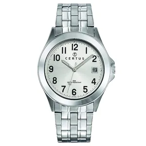 ساعت مچی عقربه‌ای مردانه سرتوس مدل 616292