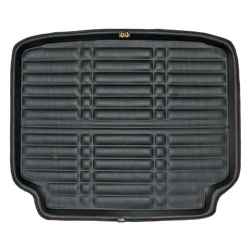    کفپوش سه بعدی صندوق خودرو پانیذ مدل EVA مناسب برای چری تیگو 7