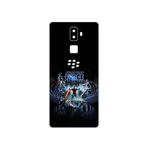 MAHOOT Star Wars Game Series Cover Sticker for BlackBerry Evolve