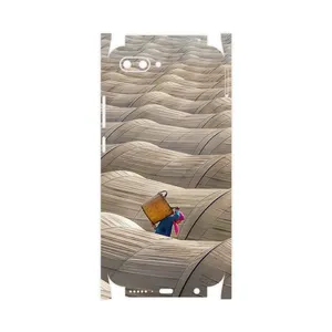 MAHOOT Strawberry Greenhouses-FullSkin Cover Sticker for Honor 10