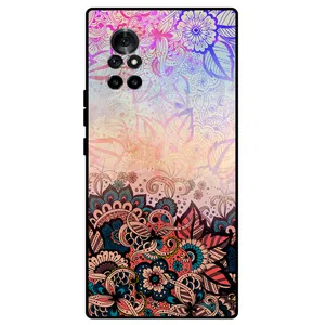 Megafone Abstract 7727 Cover for Huawei Nova 8