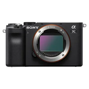 Sony Alpha A7c body Digital Camera