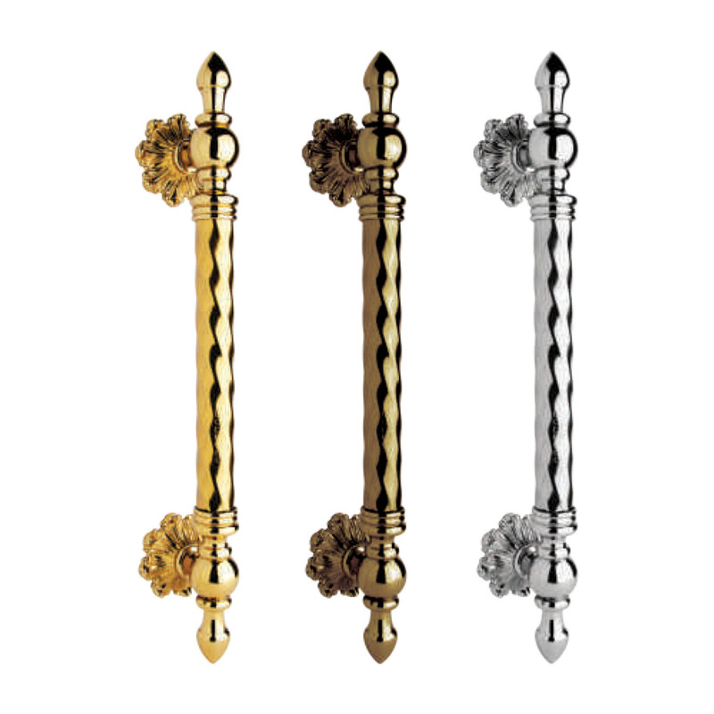 دستگیره در مدل فلاور کد PH0403