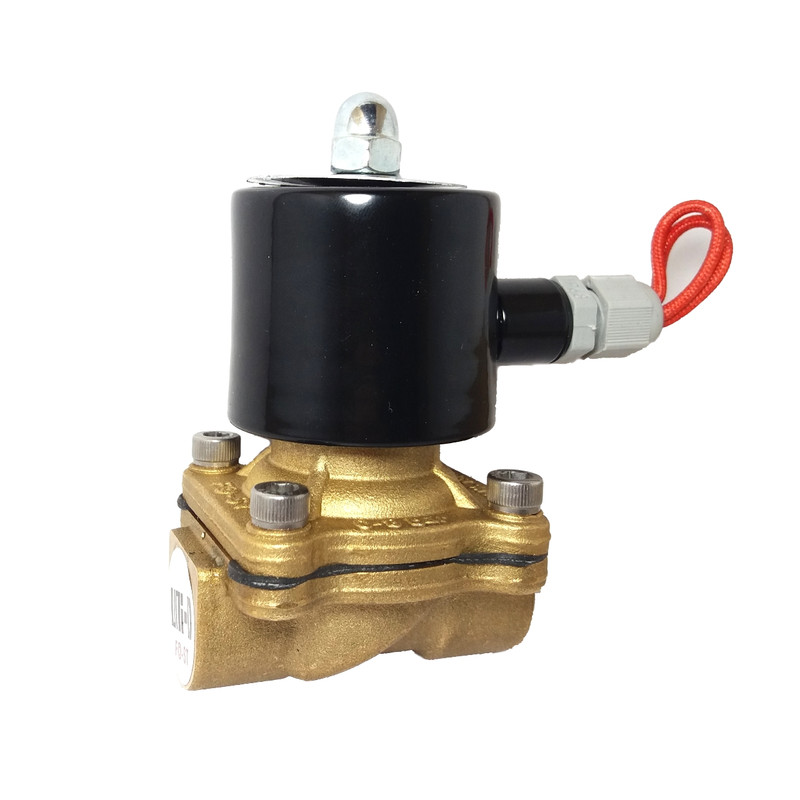 شیر برقی یونی دی مدل uw-15-220v-1/2M