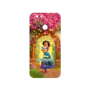 MAHOOT Encanto Cover Sticker for Huawei Y6 Prime 2018