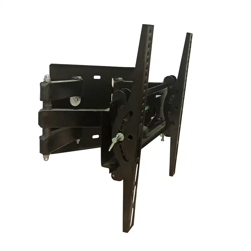 پایه دیواری تلویزیون الماس مشهد مدل دماوند مناسب برای تلویزیون های 32 تا 55 اینچ