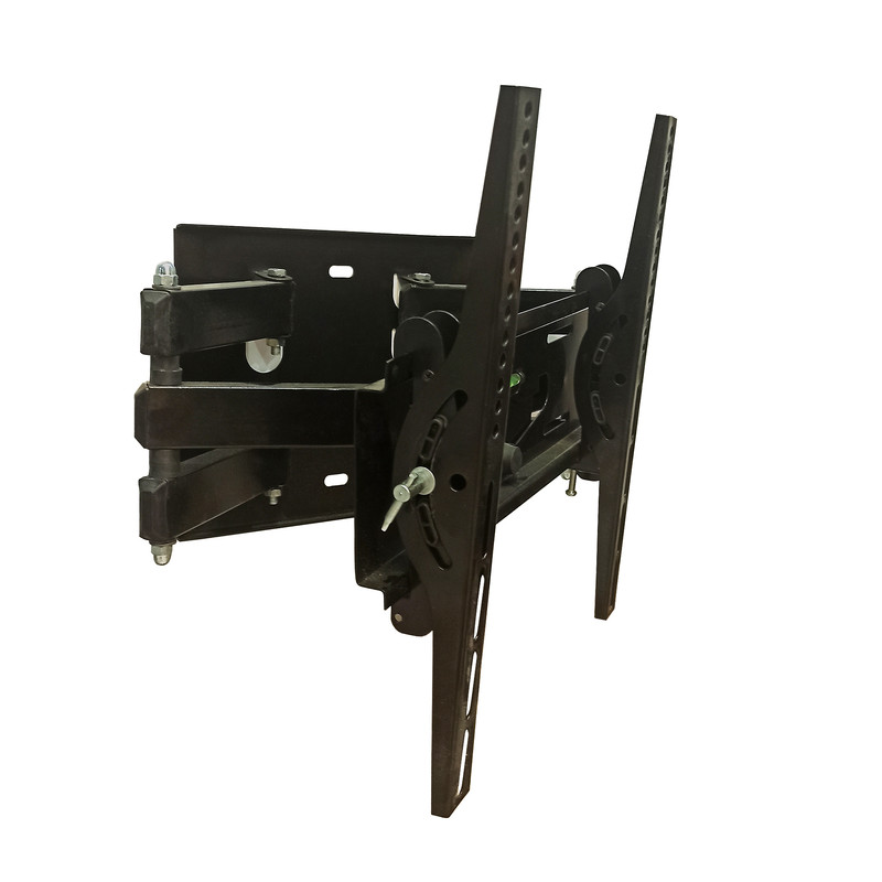 پایه دیواری تلویزیون الماس مشهد مدل دماوند مناسب برای تلویزیون های 32 تا 55 اینچ