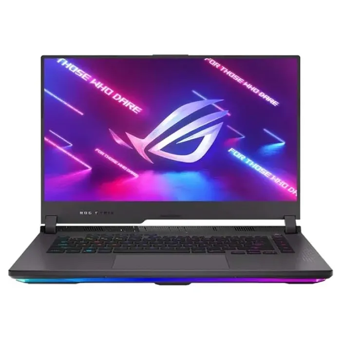 لپ تاپ 16 اینچی ایسوس مدل ROG Strix G16 G614JV-i7 13650HX-RTX4060 8GB-16GB DDR5 4800MHz-512GB SSD-W