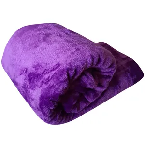 پتو مسافرتی کد 519 سایز 210x210 سانتی متر 