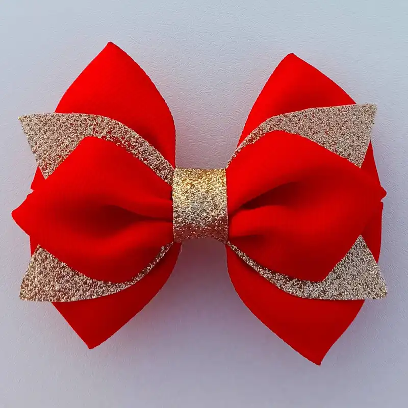 گل سر  مو دخترانه مدل M130