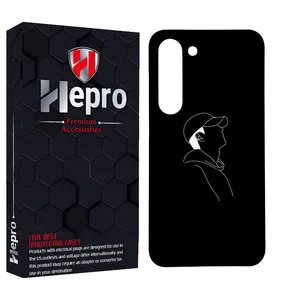 HEPRO MC Cover for SAMSUNG GALAXY S23