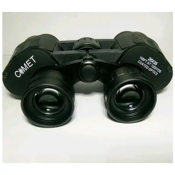 دوربین دوچشمی کامت مدل 20x35