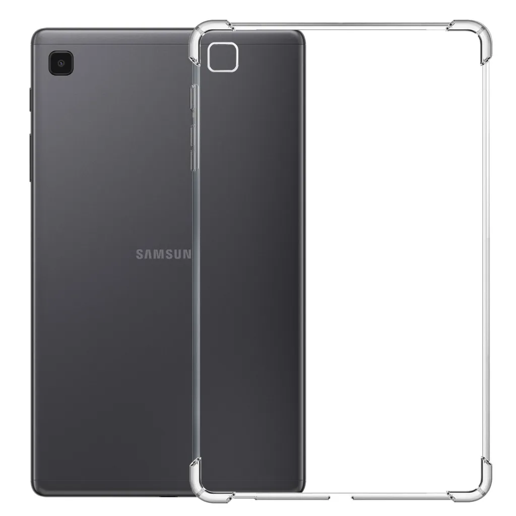 کاور مدل Fence مناسب برای تبلت سامسونگ Galaxy Tab A7 Lite T220 / T225