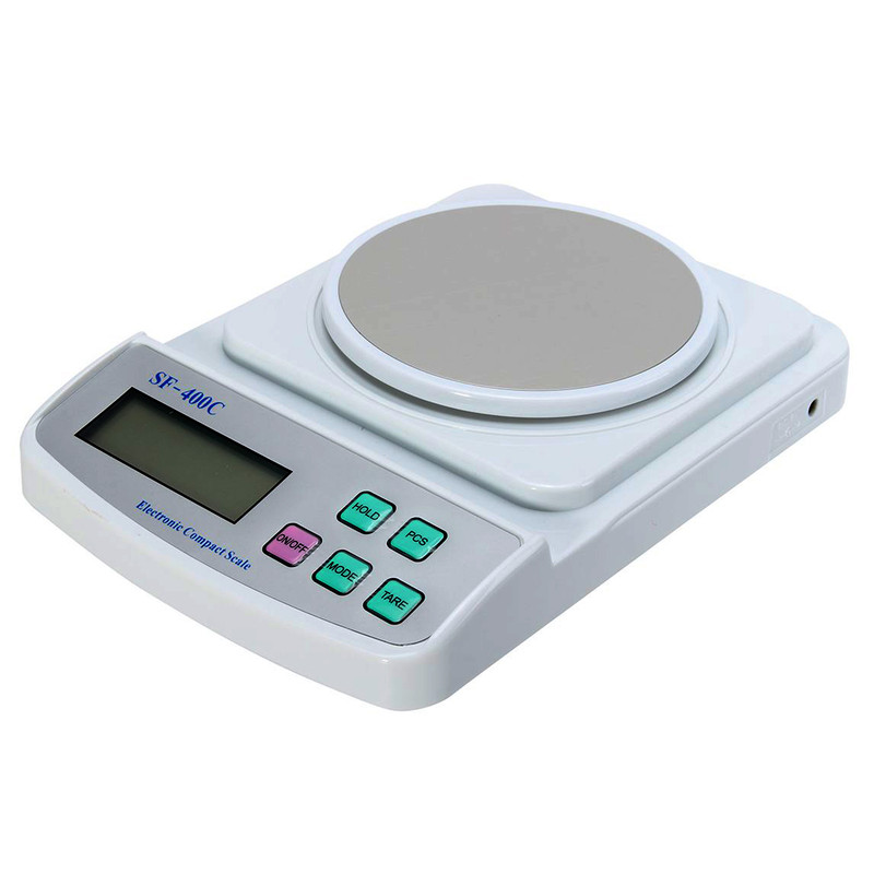 ترازو مدل SF400C 0.01