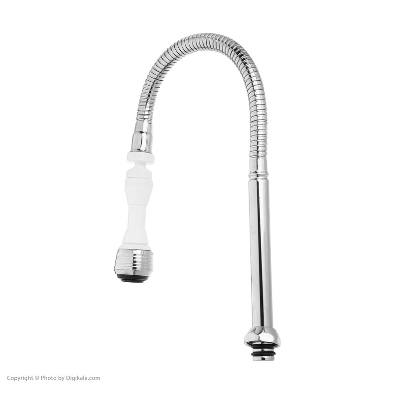 علم شیر آشپزخانه مدل DN-NF12