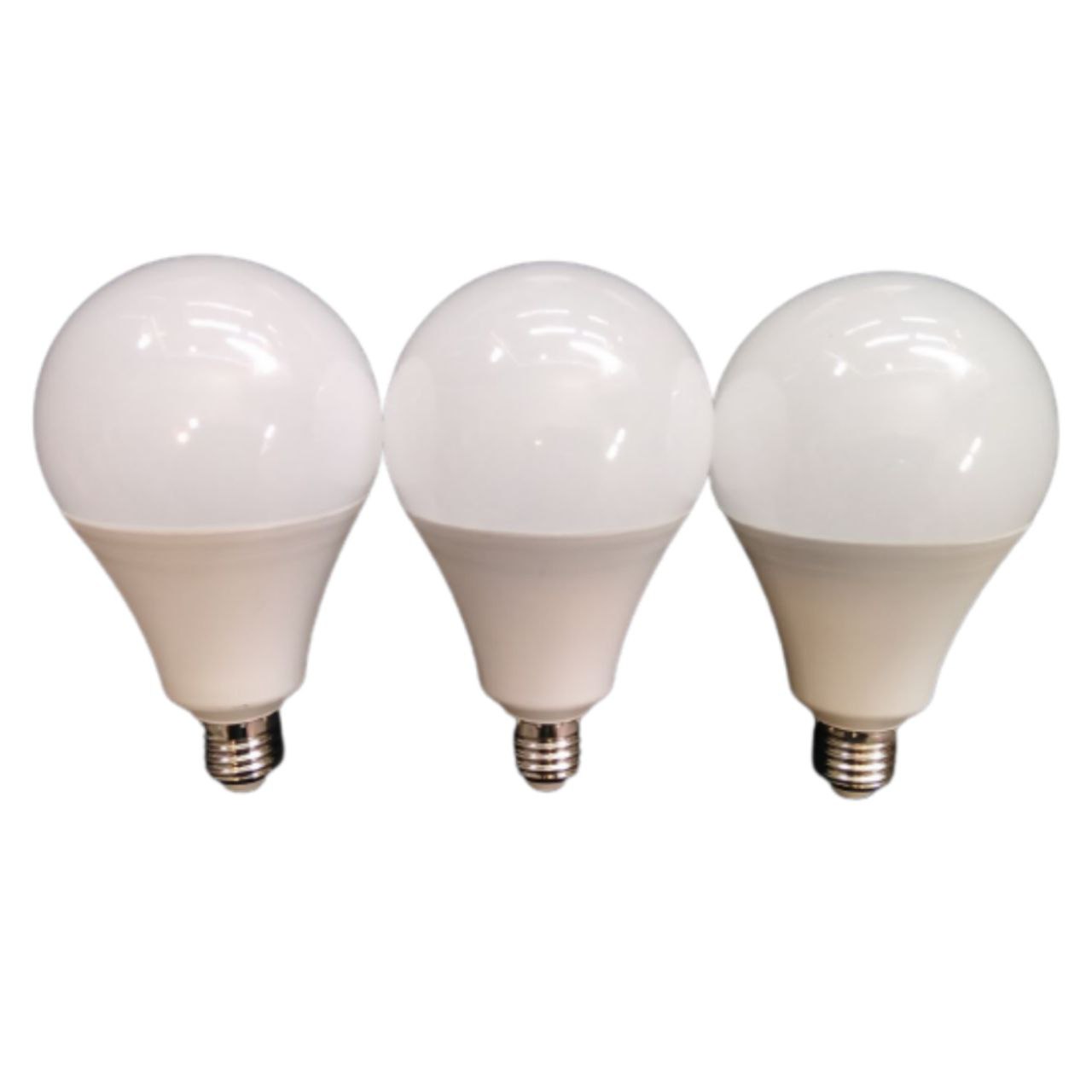 لامپ 25 وات آیلا  مدل led پایهE27بسته 3 عددی