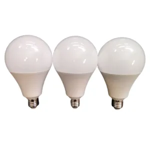 لامپ 25 وات آیلا  مدل led پایهE27بسته 3 عددی