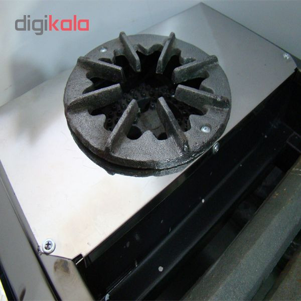 کباب پز ایستاده مدل 7MB-50