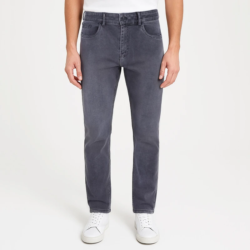 شلوار جین مردانه آر اِن اِس مدل 120421429434