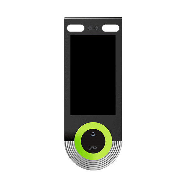دستگاه کنترل تردد مدل IK-8300