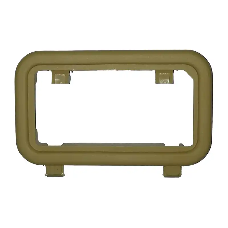 قاب چراغ سقف عقب قطعه سازان کبیر مدل GH-SAM-437 مناسب برای سمند