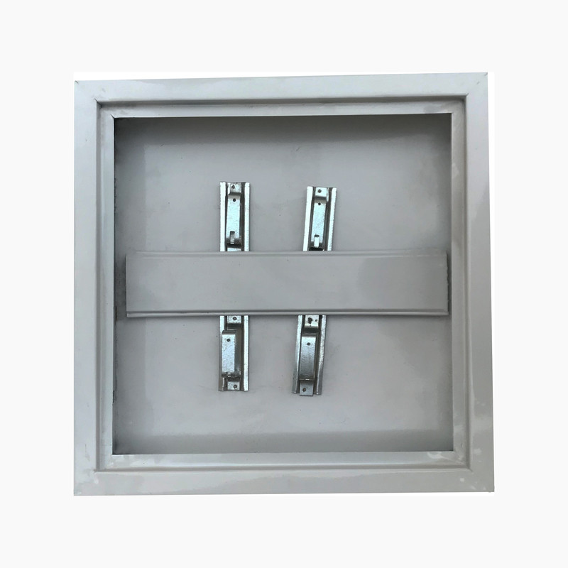 جعبه کلکتور دوریلاکس مدل 45x45