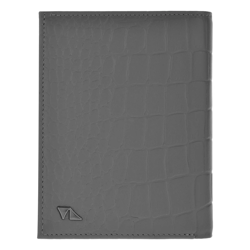 کیف پول مردانه چرم مشهد مدل D5548-005-01