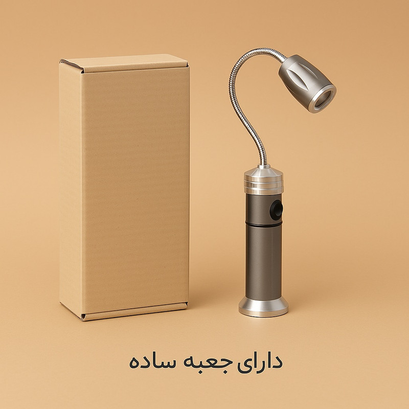 چراغ مطالعه مدل BQL02