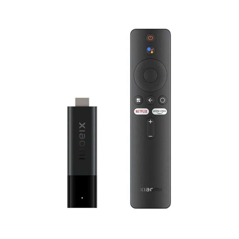 اندروید باکس شیائومی مدل TV Stick 4K
