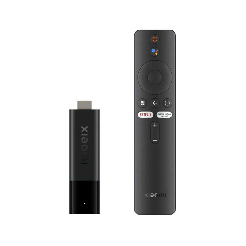 اندروید باکس شیائومی مدل TV Stick 4K
