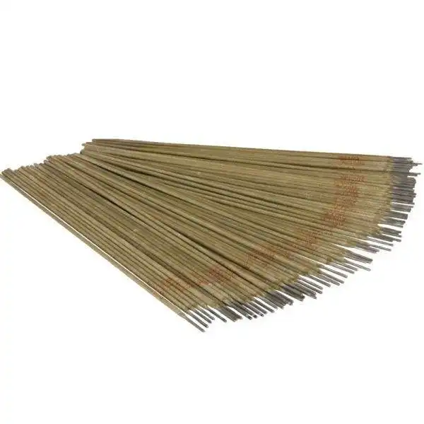 الکترود جوشکاری شرکت صنعتی آما کد 6013 وزن 2.5 کیلوگرم