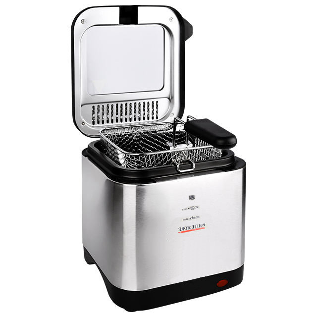 سرخ کن وایت مور مدل Mini Fryer
