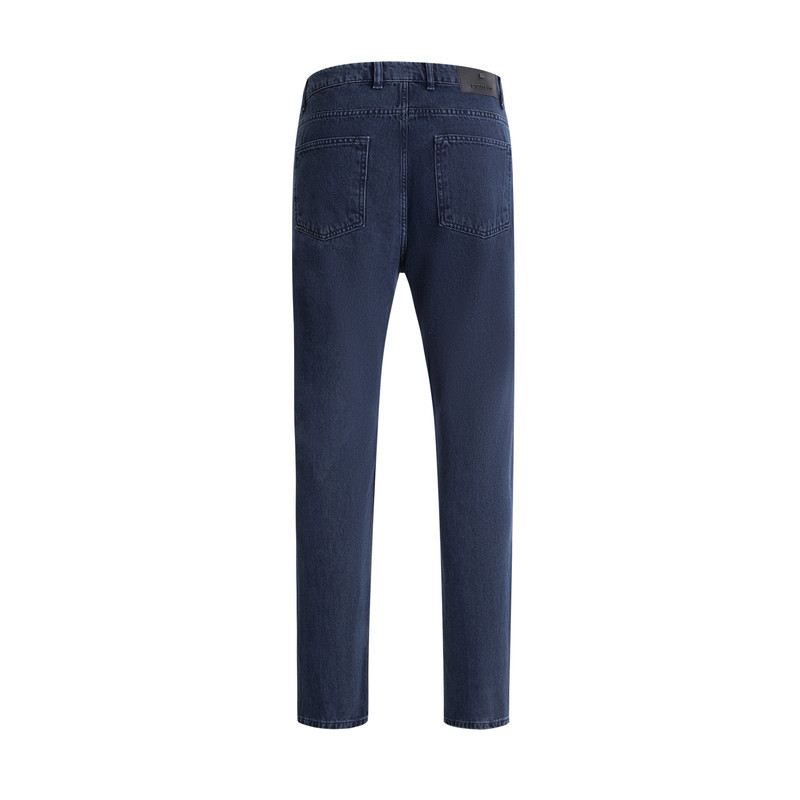 شلوار جین مردانه کروم مدل Tapered-Fit 2422604