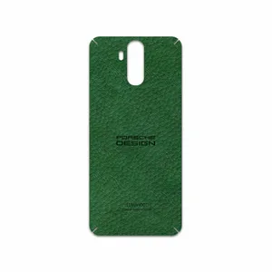 MAHOOT GL-PRDS Cover Sticker for Ulefone Power 3S