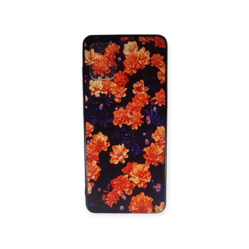 کاور مدل DPK050 مناسب برای گوشی موبایل سامسونگ  Galaxy  A31