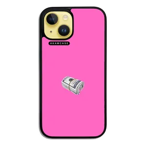 AKAM AMC-WA15-RICH-20 Cover For Apple iPhone 15