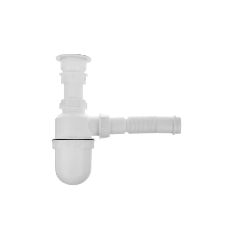 سیفون روشویی مدل P1