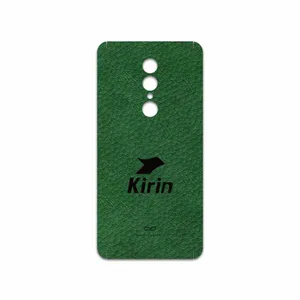 MAHOOT GL-KRN Cover Sticker for UMI A1 Pro