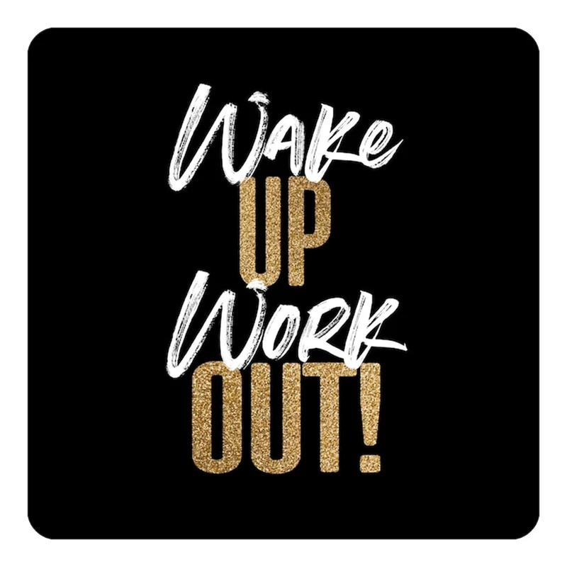 مگنت کاکتی طرح جملات انگیزشی و مثبت مدل mp25146