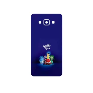 MAHOOT inside out Cover Sticker for Samsung Galaxy A5 2015