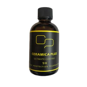 سرامیک بدنه خودرو مدل CP حجم 60 میلی لیتر 