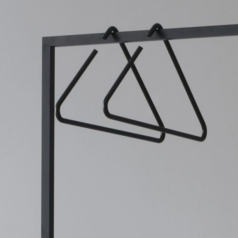 چوب لباسی مدل Minimal X_Z