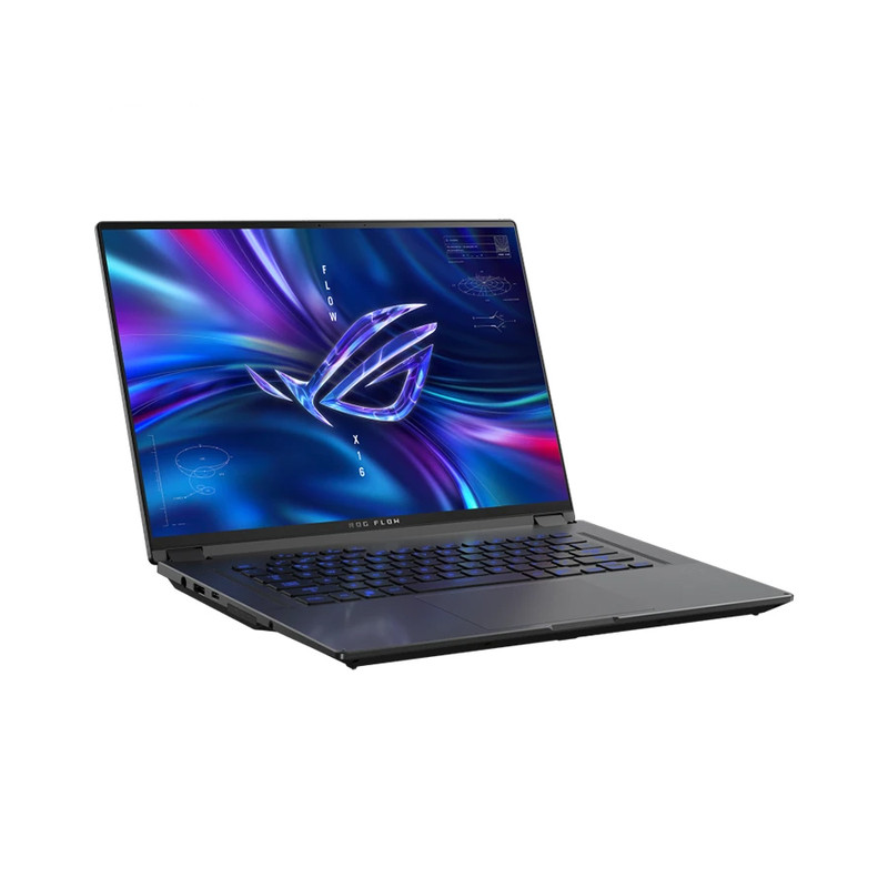 لپ تاپ 16 اینچی ایسوس مدل ROG Flow X16 GV601RM-M6016