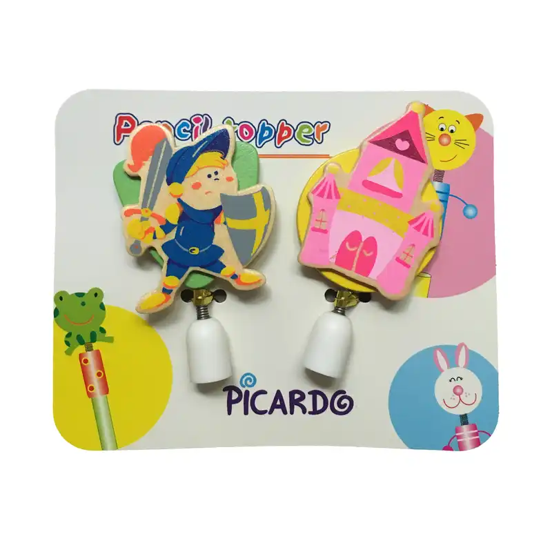 سرمدادی پیکاردو مدل نگهبان مجموعه 2 عددی