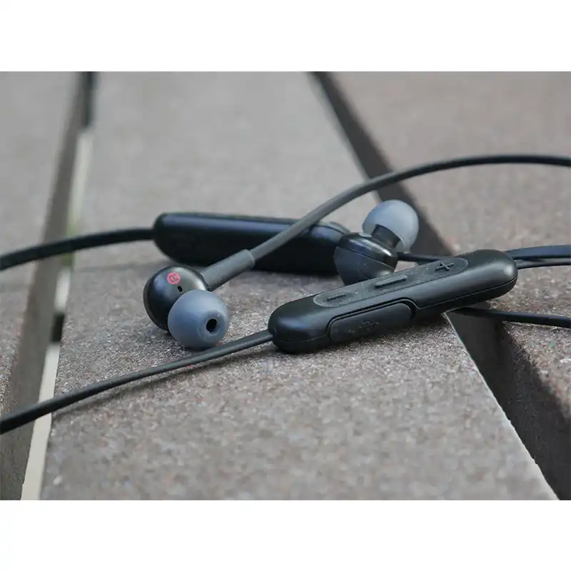 هدفون بی سیم سونی مدل WI-XB400