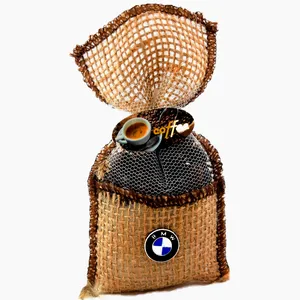 خوشبو کننده خودرو موکا مدل BMW