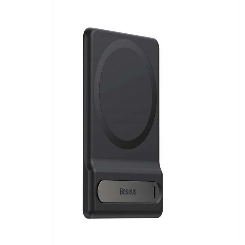 پایه نگهدارنده گوشی موبایل باسئوس مدل Foldable Magnetic پایه نگهدارنده گوشی موبایل باسئوس مدل Foldable Magnetic